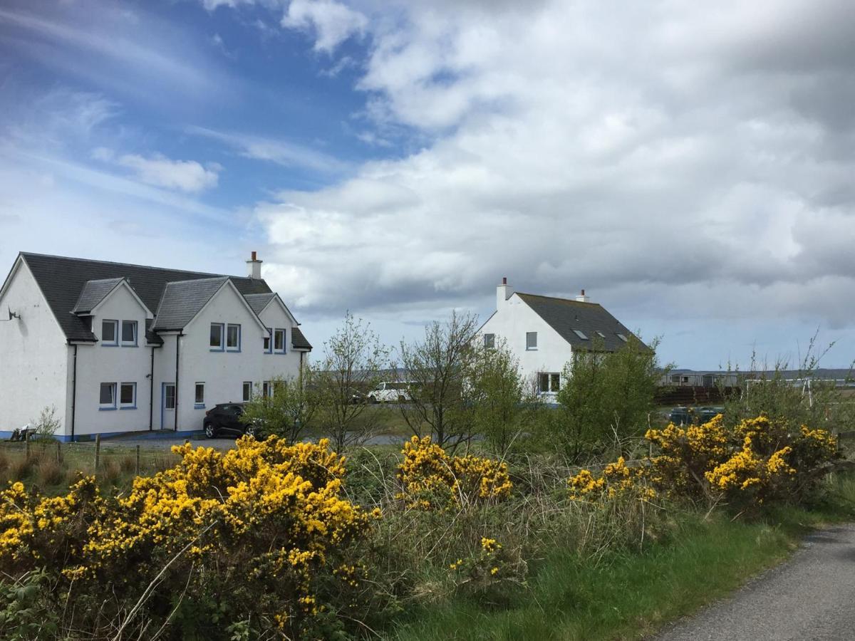 Bed and Breakfast Dha Urlar Bowmore Exterior foto